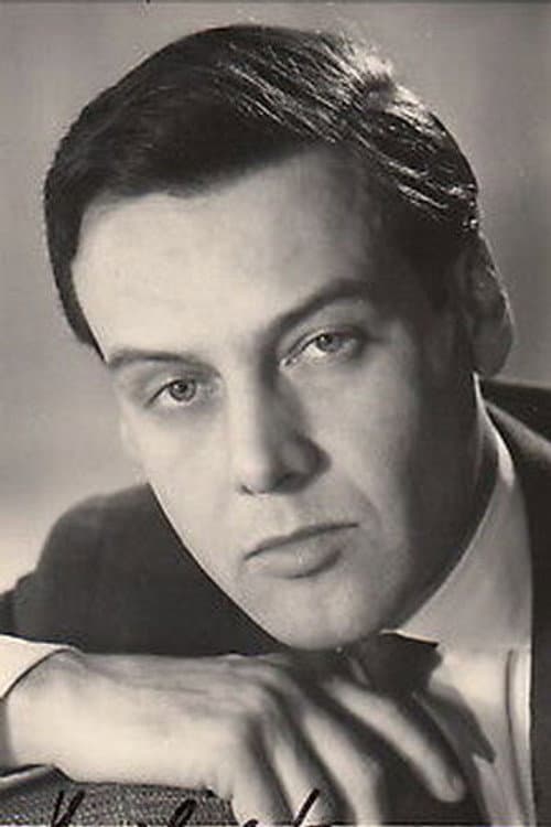 Walter Kohut foto