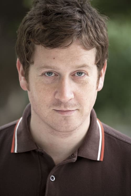 Nigel Boyle foto