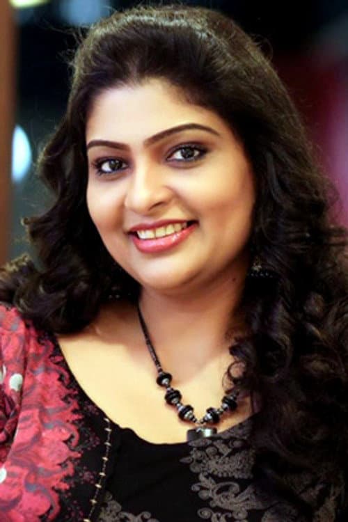 Nisha Joseph foto