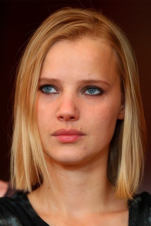 Joanna Kulig foto