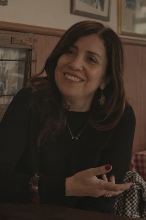 Nadia Terranova foto