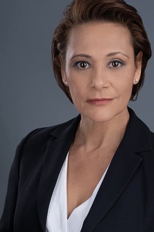 Irene Santiago foto