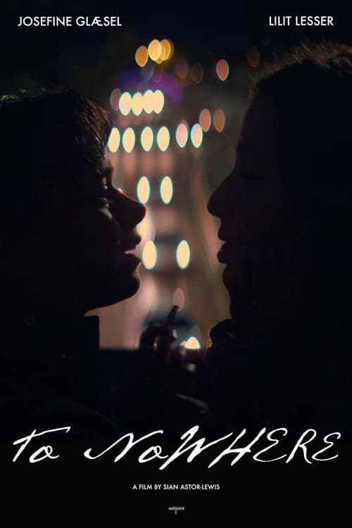 To Nowhere (2023) poster