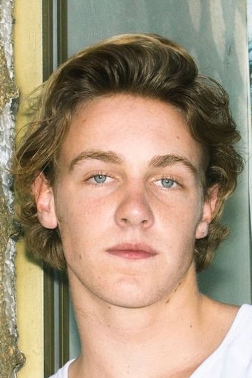 Cooper van Grootel foto