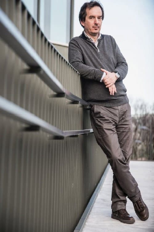 Predrag Velinović foto
