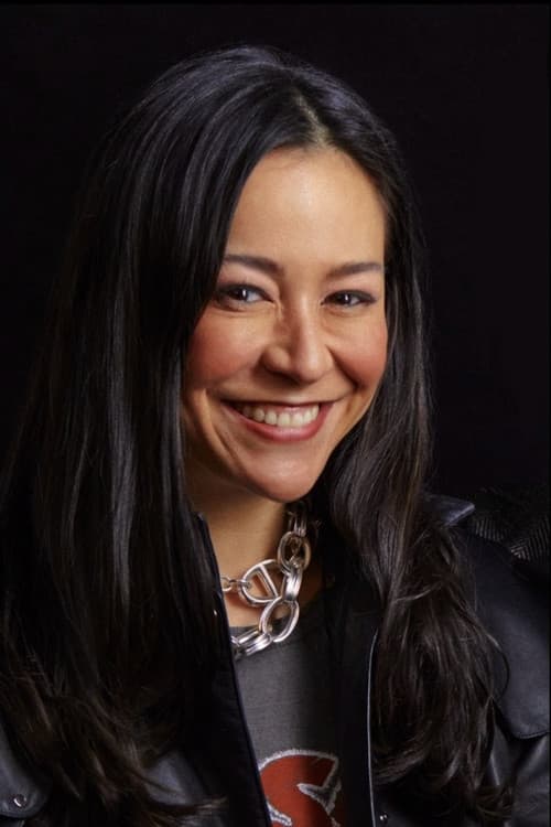 Elizabeth Chai Vasarhelyi foto