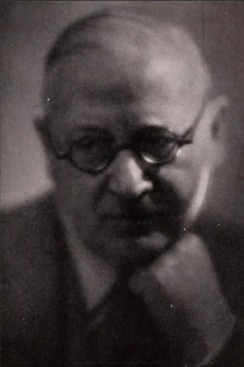 Robert Wiene foto