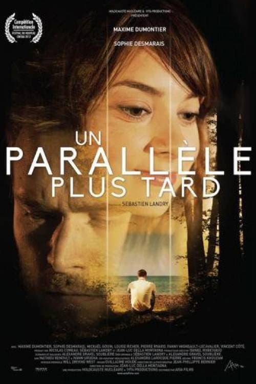 Un parallèle plus tard (2014) poster