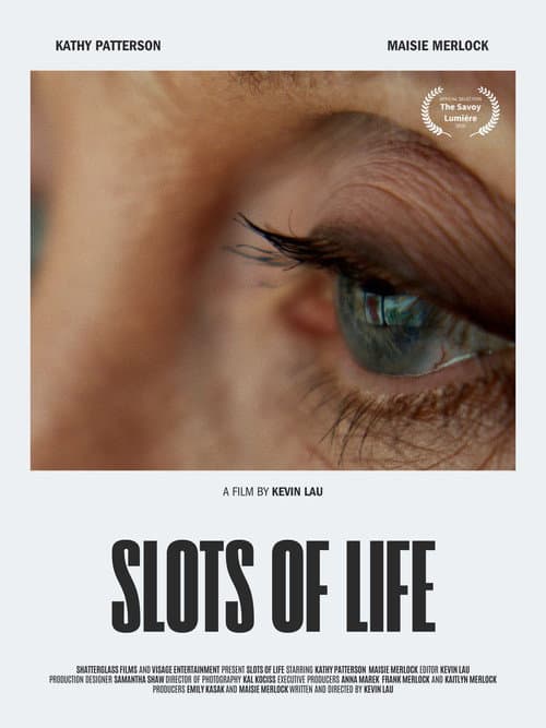 Slots of Life (2026) poster