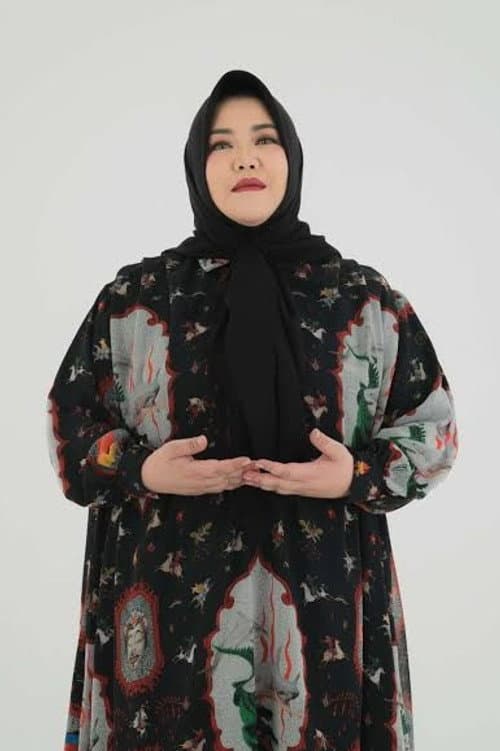 Risa Saraswati foto