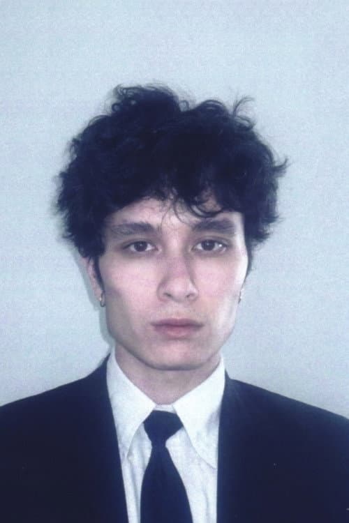 Julian Castronovo foto