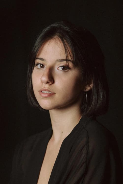 Ana de Alva foto