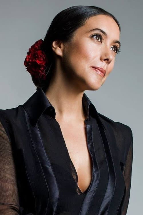 Mariana Abrunheiro foto