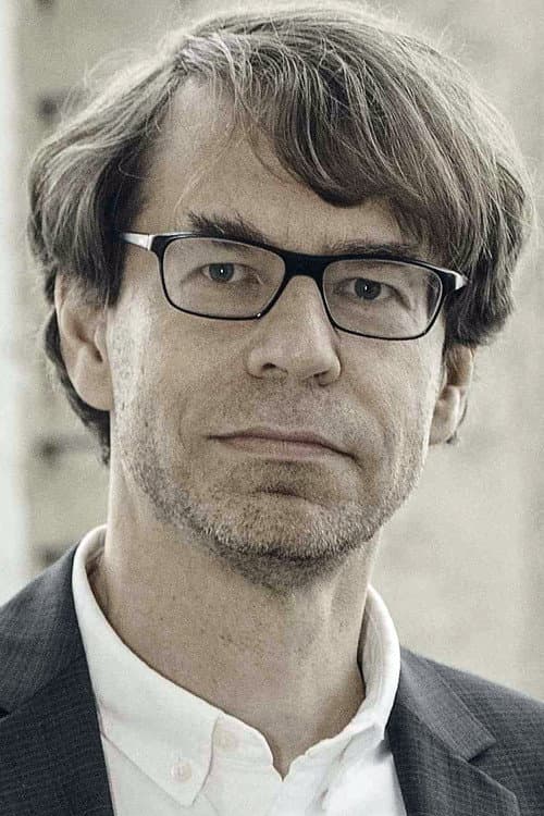 Felix Moeller foto