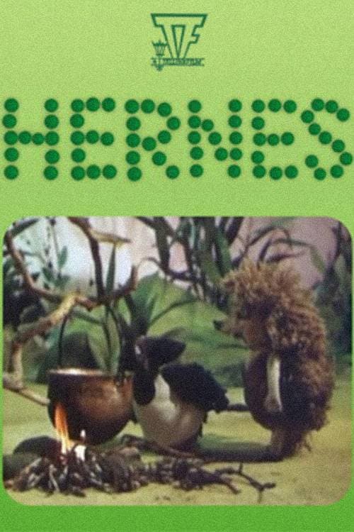 Hernes (1988) poster