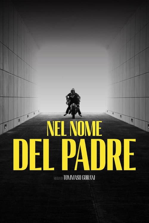 Nel nome del padre (2024) poster