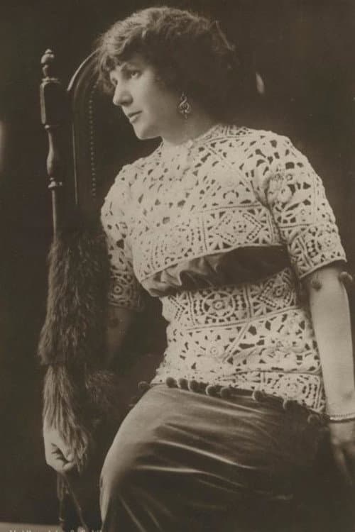 Edith Buemann foto