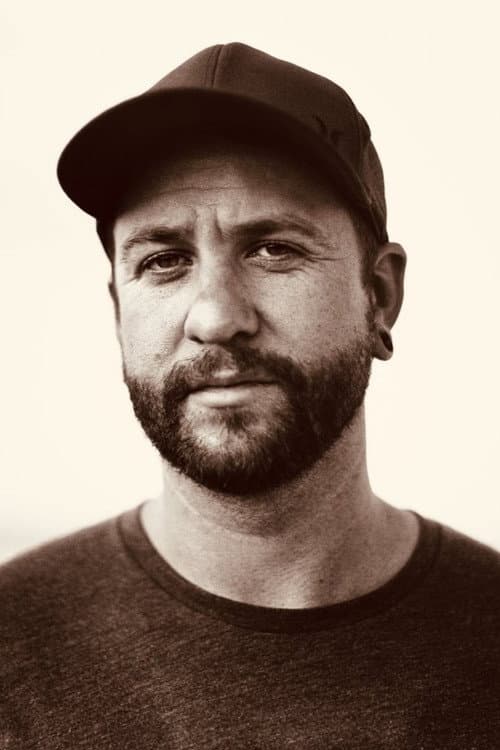 Chad Chamberlain foto