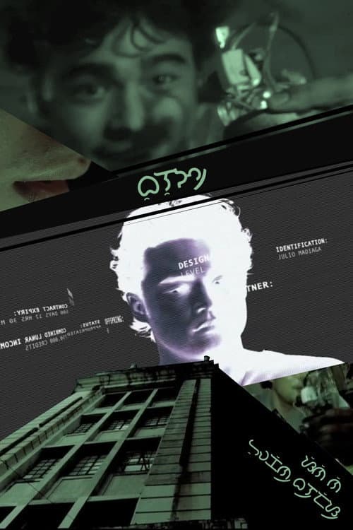 Bulong (2008) poster