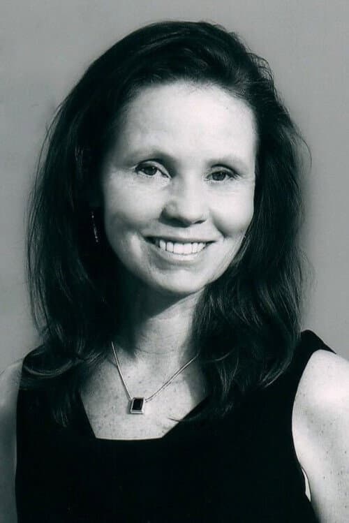Hollis McLaren foto
