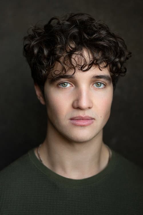 Jake Kenny-Byrne foto