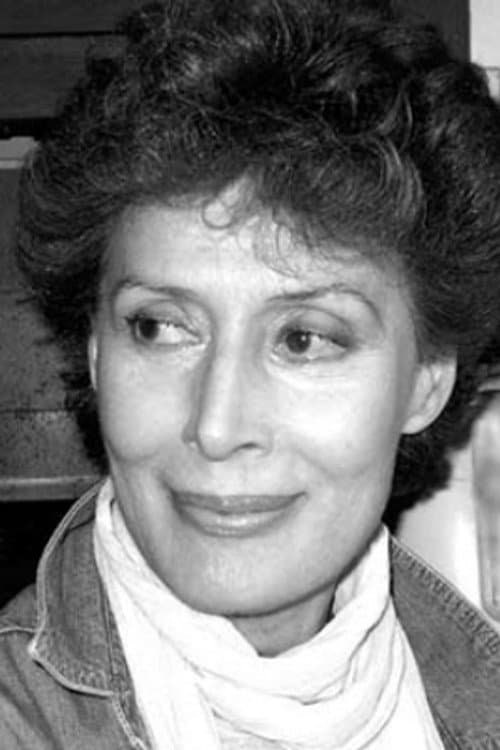 Gisèle Grimm foto