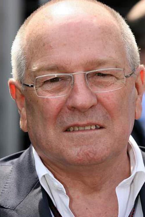 John Hogan foto