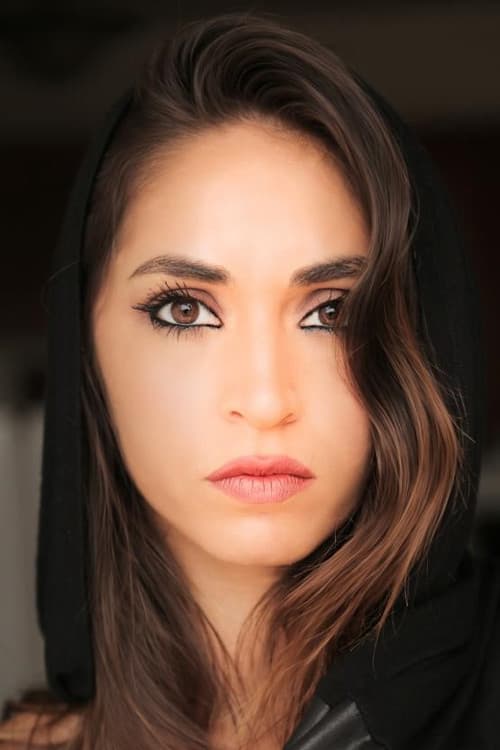 Nihan Gur foto