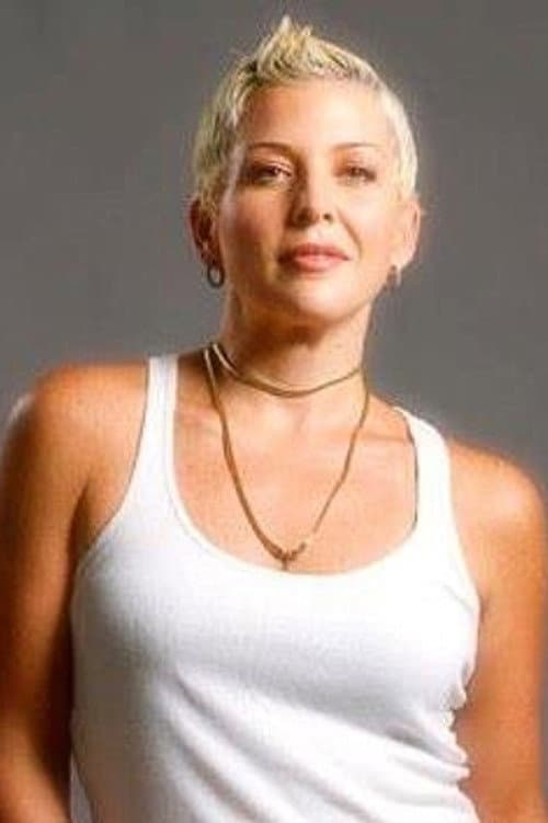 Laura García-Godoy foto