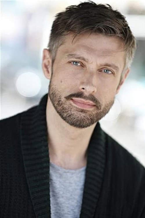 Alan Turkington foto