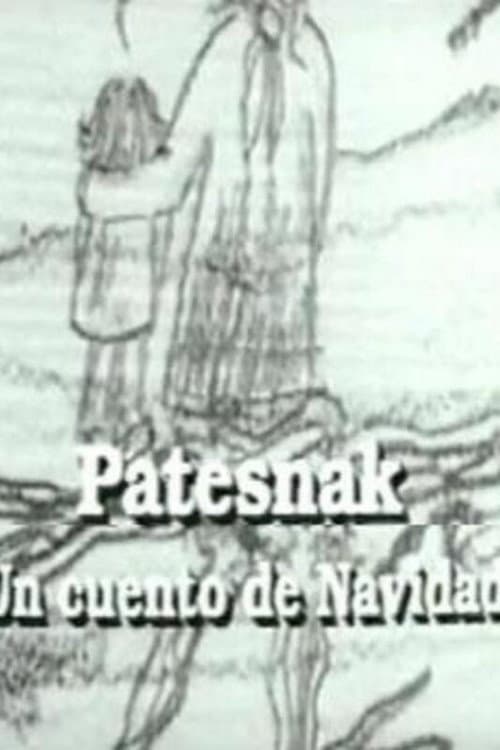 Patesnak, un cuento de Navidad (1998) poster