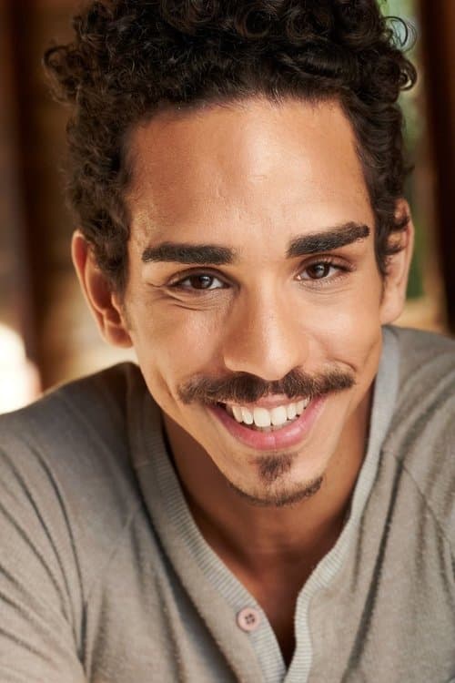 Ray Santiago foto