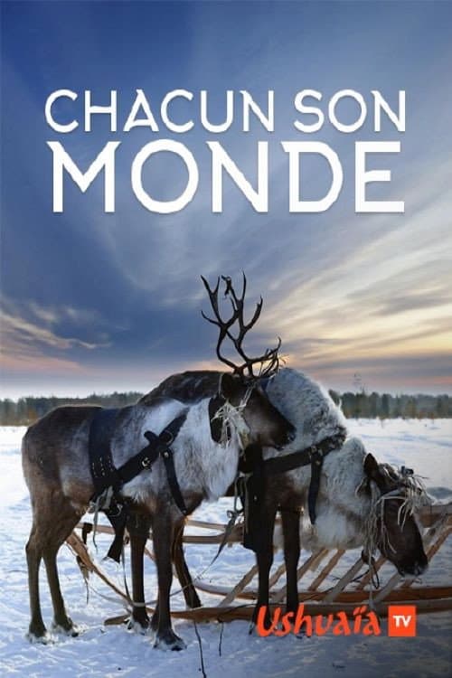 Chacun son monde Haïti (2020) poster