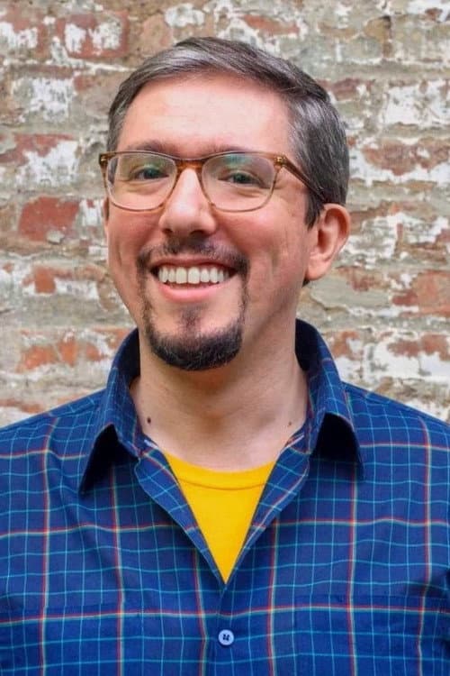 David Pagano foto
