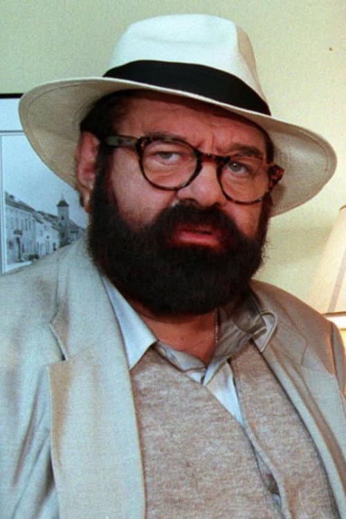 Herwig Seeböck foto