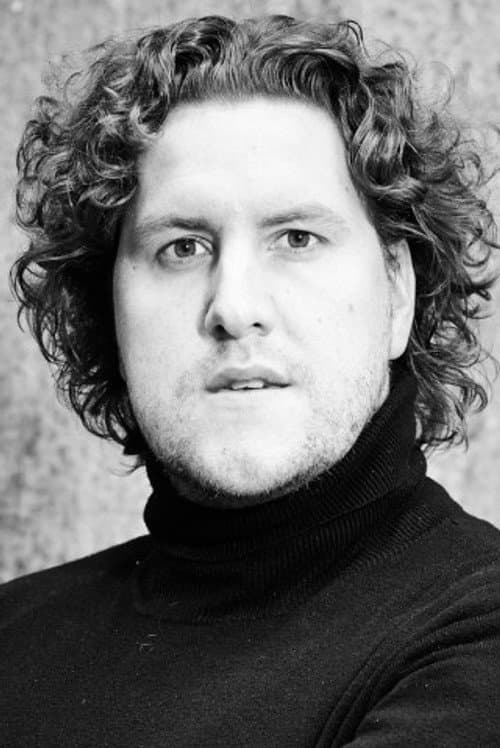 Jens Wassermann foto