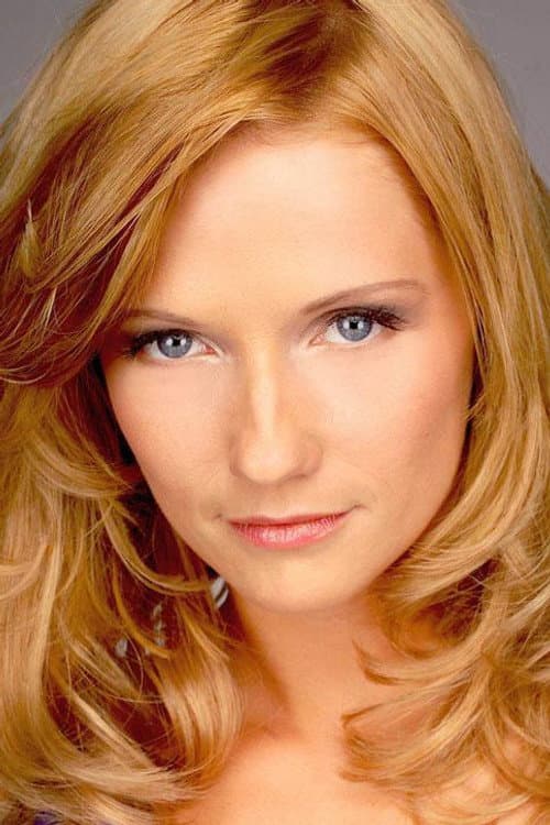 Doreen Jacobi foto