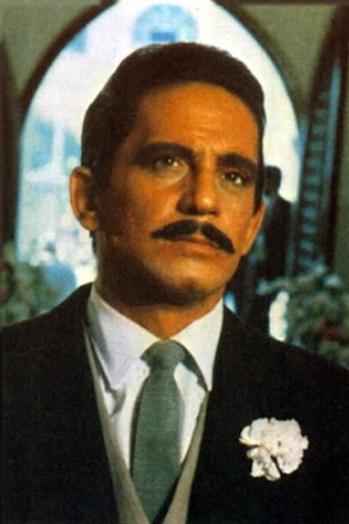 Sérgio Cardoso foto