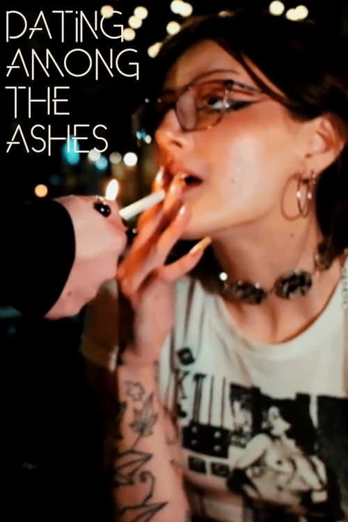 Dating Among the Ashes (2026) poster