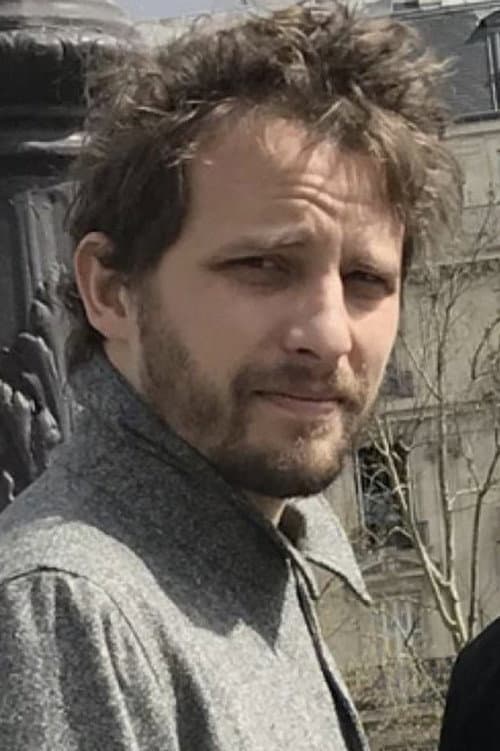 Elias Belkeddar foto