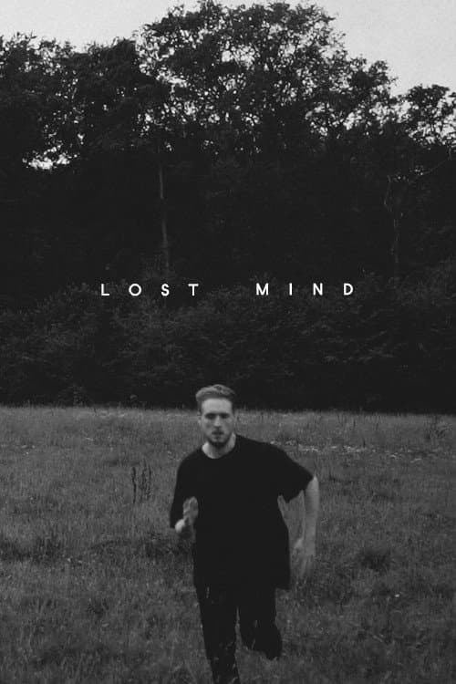 Lost Mind (2023) poster