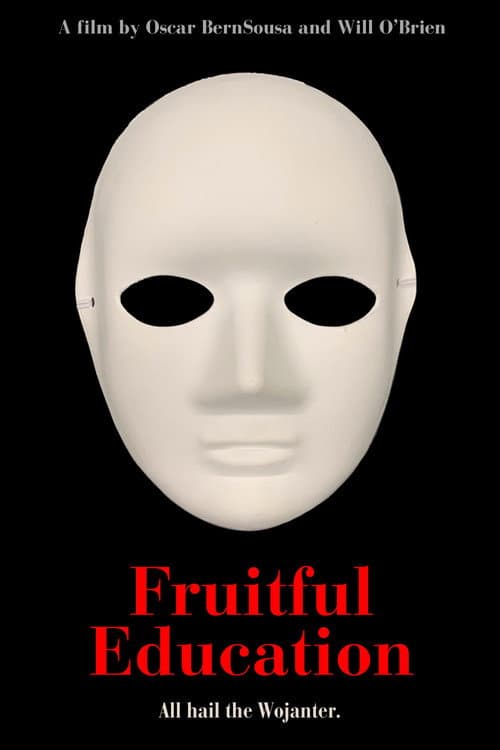 Fruitful Education (2024) poster
