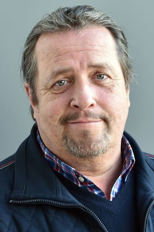 Andreas Giebel foto