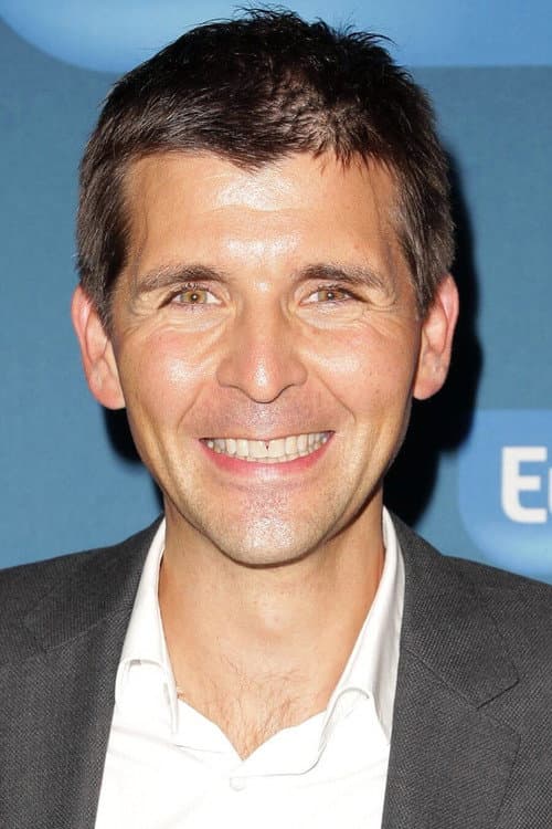 Thomas Sotto foto