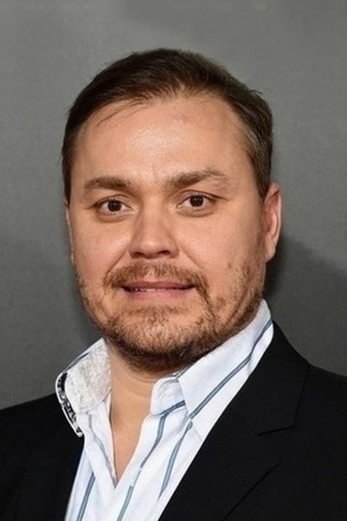 Theodore Melfi foto