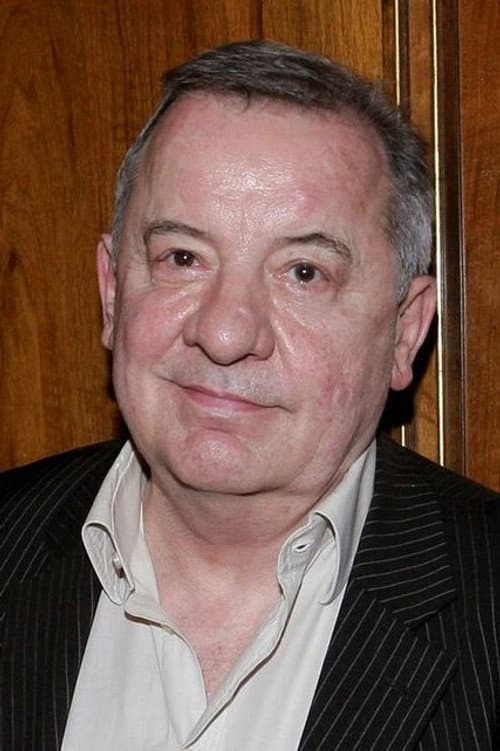 Harry Baer foto