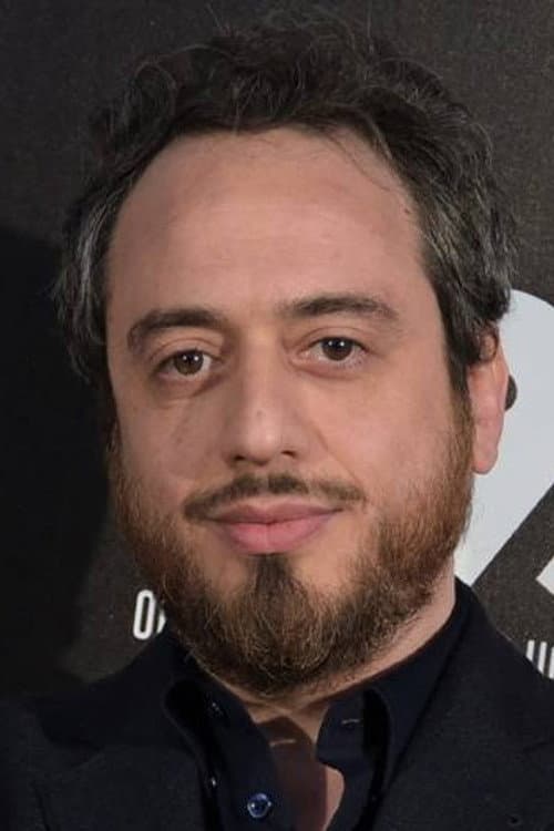 Giuseppe Gagliardi foto