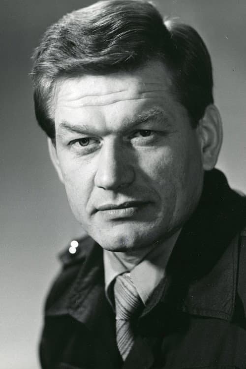 Arvo Iho foto