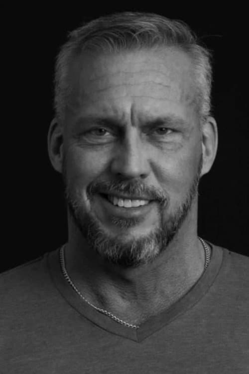 Mikael Björkman foto
