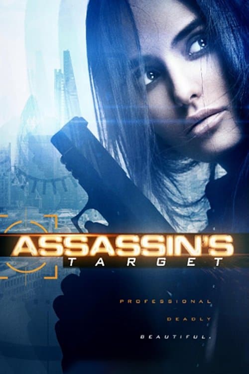 Assassins Target (2020) poster